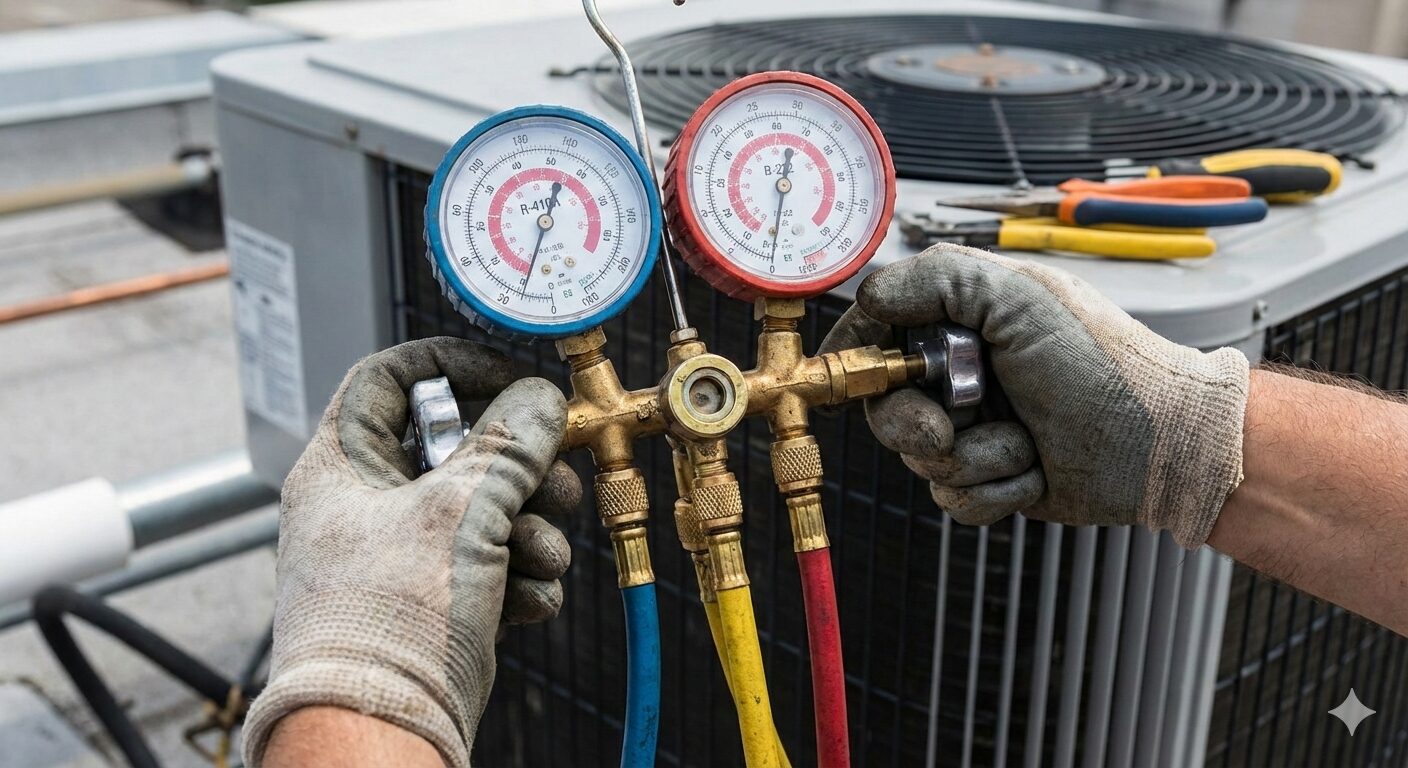 ARACT & National Ozone Unit (DOE) Trainings